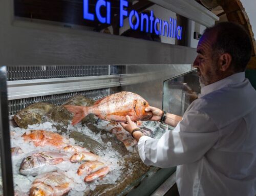 Conil será ciudad gastronómica de España durante 2024
